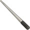 JSP Ring Mandrel Steel, Marked 1-15, Ungrooved, Plain Steel Handle